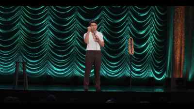 Okay? I'm just saying
that YouTube algorithm - Ronny Chieng: Love to Hate It