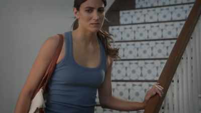 - Okay.
I'm just trying to help you. - You Can't Escape Me