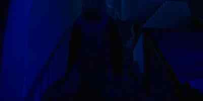 Okay. I'm kind of
freaking out now. - Nancy Drew