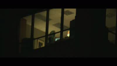 Okay, I'm leaving the building right now. - Collateral