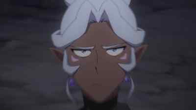 Okay, I'm lost. - Voltron: Legendary Defender