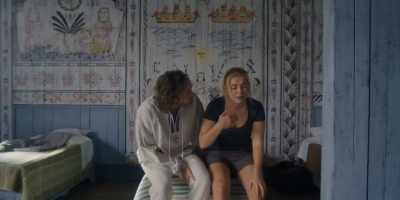 Okay, but I'm not an anthropologist - Midsommar