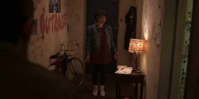 Okay, but I'm not doing anything
until you tell me what's wrong. - It's a Sin