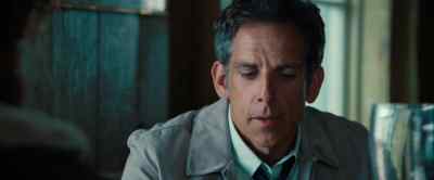 Okay. I'm not gonna
go with you. - The Secret Life of Walter Mitty