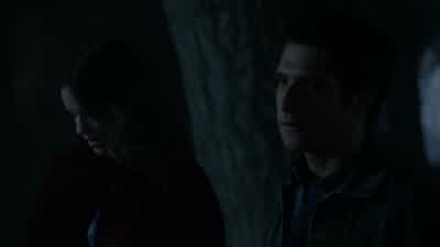 Okay, I'm not good with subtlety. - Teen Wolf
