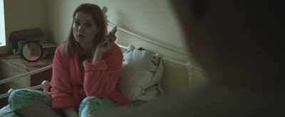 Okay, I'm on the phone. - The Devil Came Home