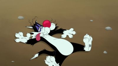 Okay. I'm onto your little game. - Looney Tunes Cartoons
