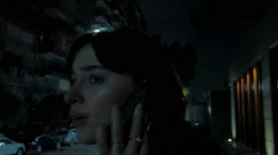 Okay, I'm out.
Where are you? - Inheritance