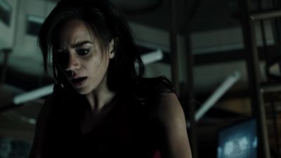 Okay. I'm ready. - Killjoys