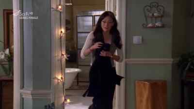 Okay, I'm ready. - Eastwick