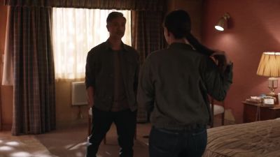 Okay, I'm ready. - The Rookie