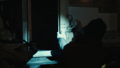 Open it up. - FBI: International