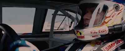 Okay I'm really gonna open it up - Talladega Nights: The Ballad of Ricky Bobby