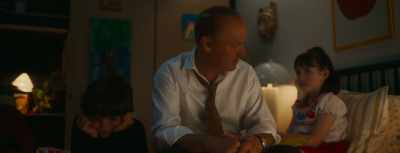 - Okay? I'm right here for you guys.
- Mm. - Goodrich
