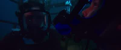 Okay, I'm... - 47 Meters Down