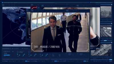 Okay, I'm searching - True Lies