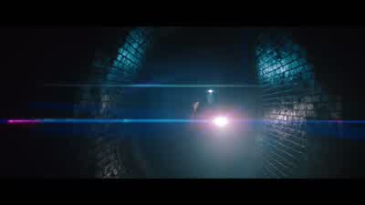 Okay, I'm set. - Mission: Impossible - Ghost Protocol