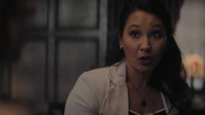 Okay? I'm sorry,
but someone needs to say it. - Gaslit by My Husband: The Morgan Metzer Story