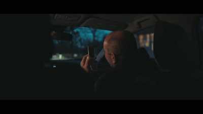 Okay, I'm sorry. I get pissed. - The Innocent Man