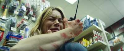 Okay. I'm sorry.
I'm just -- - Night of the Hunted