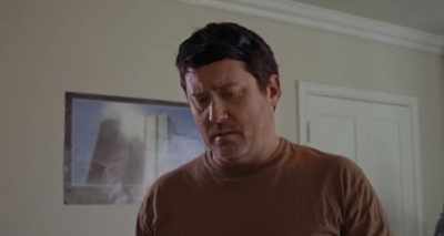 Okay, I'm sorry.
It ran long and traffic was... - Mr. Roosevelt