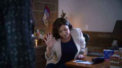 Okay. I'm starting to feel
something here. - The Holiday Proposal Plan