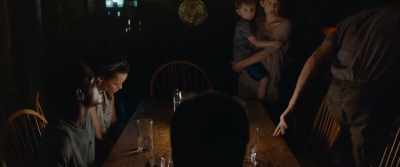 - Okay.
- I'm sure everything's gonna be fine. - It Comes at Night
