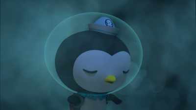 Okay. I'm swimming towards you now. - Octonauts and the Caves of Sac Actun