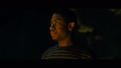 Okay. I'm the new girl. - Power Rangers