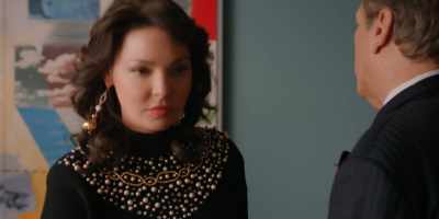 Okay. I'm... This is... I'm not comfortable. - Firefly Lane
