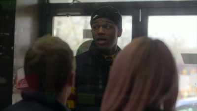 Okay, so I'm throwing
a party for Tariq tonight, - Power Book II: Ghost