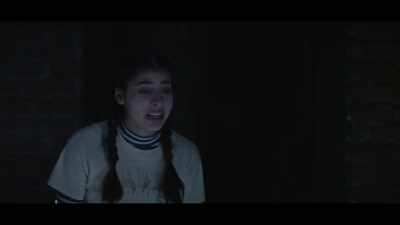 Okay? I'm used to having my own space - The Baby-Sitters Club
