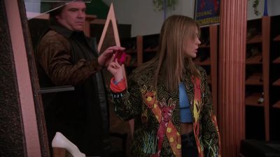 Okay, I'm weak.
Can you show me this one too? - Charmed