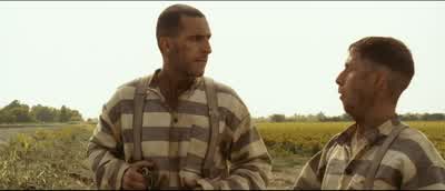 Okay. I'm with you fellas. - O Brother, Where Art Thou?