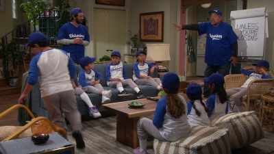 - Okay, imagine Coach Oscar - Lopez vs Lopez