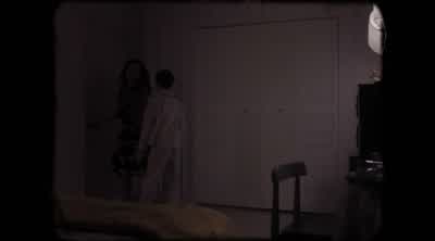 Okay, in here. - Chucky