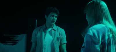 Okay, in this moment. - The Winchesters