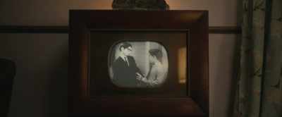 Okay, Irving. We'll work by the
cookie jar and it'll solve both problems. - The Secrets We Keep