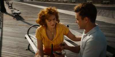 Okay, this is a $500 watch. - Wonder Wheel