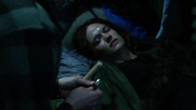 Okay, this is burdock root. - Grimm