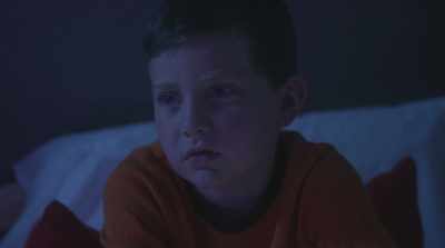 Okay, is...
is William imaginary? - The Field Guide to Evil