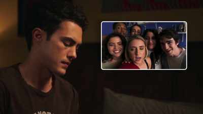 Okay, this is your moment, Grant, - American Pie Presents: Girls' Rules