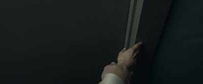 Okay, this is the... door frame. - Corner Office