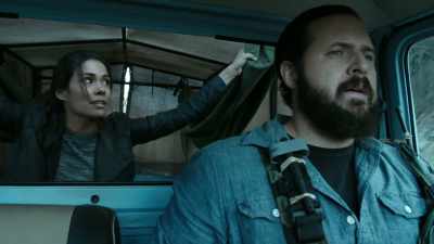 Okay. Is there anything
else I should know? - SEAL Team