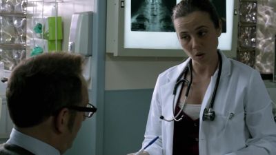 Okay, this is for three days. - Person of Interest