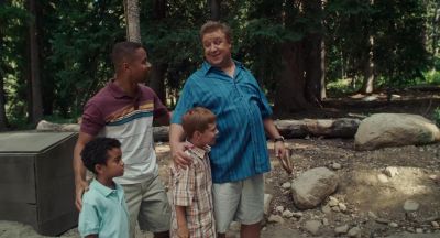 Okay this is it Time to give them a summer they'll never forget - Daddy Day Camp