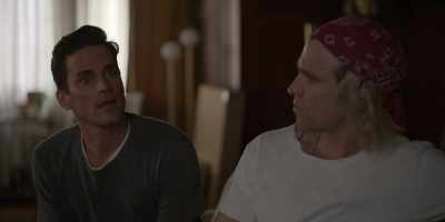 Okay, this is way too fucked-up - American Horror Stories
