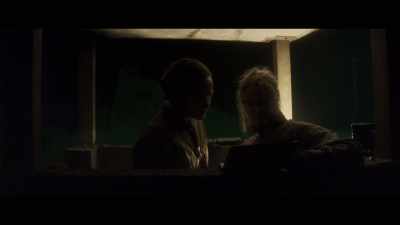 Okay, this is where we are, - Annihilation