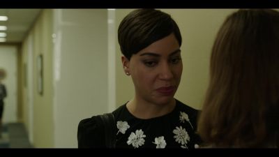 Okay, this isn't good. - The Good Fight