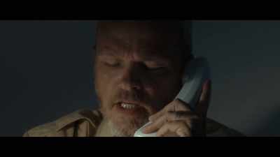 Okay, so it was a domestic incident. - Forest of Death